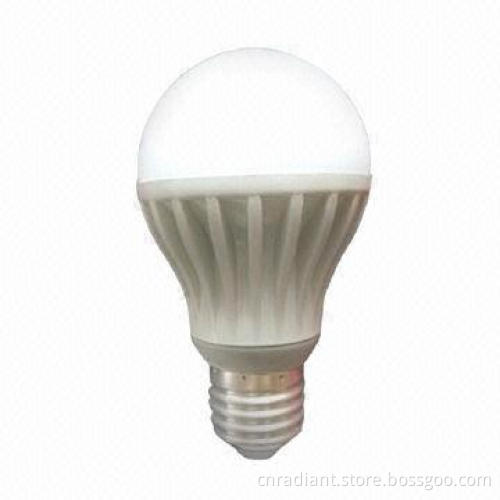 E26 LED bulb,8W, 60W replacement, CE, RoHS